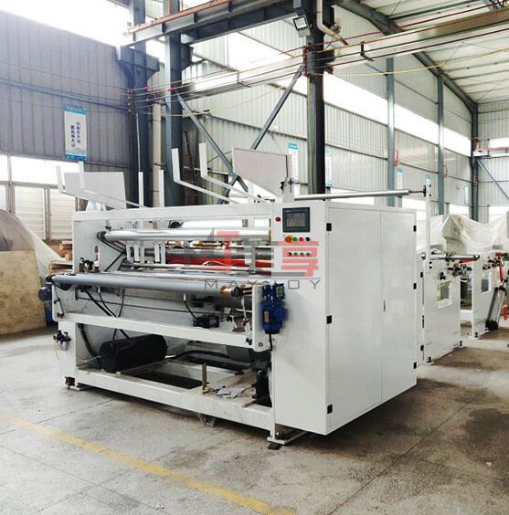 Kitchen Towel Machine